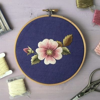 Cotton Area Rug